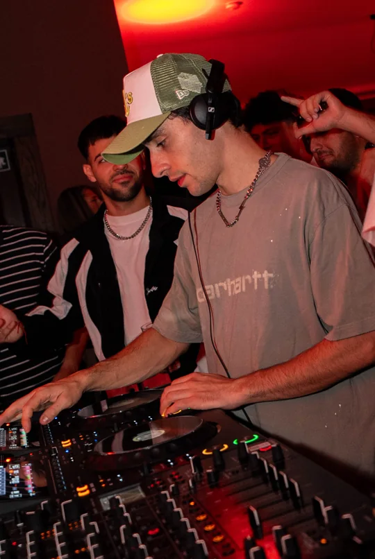 Fokus Mokus home party — photo 3