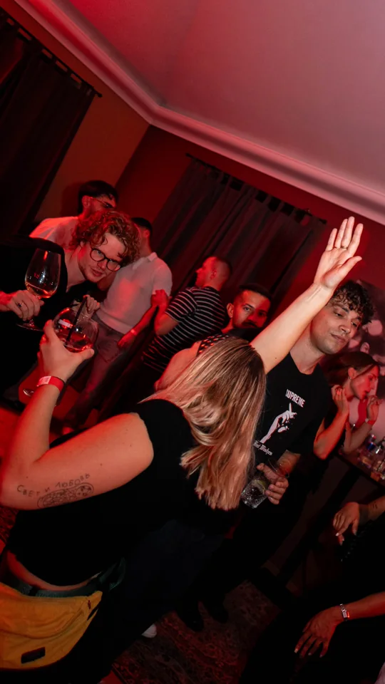 Fokus Mokus home party — photo 4