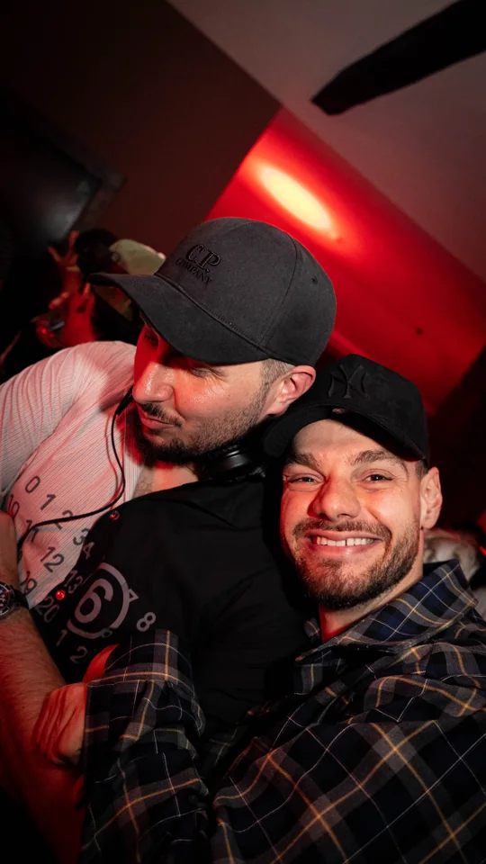 Fokus Mokus home party — photo 1